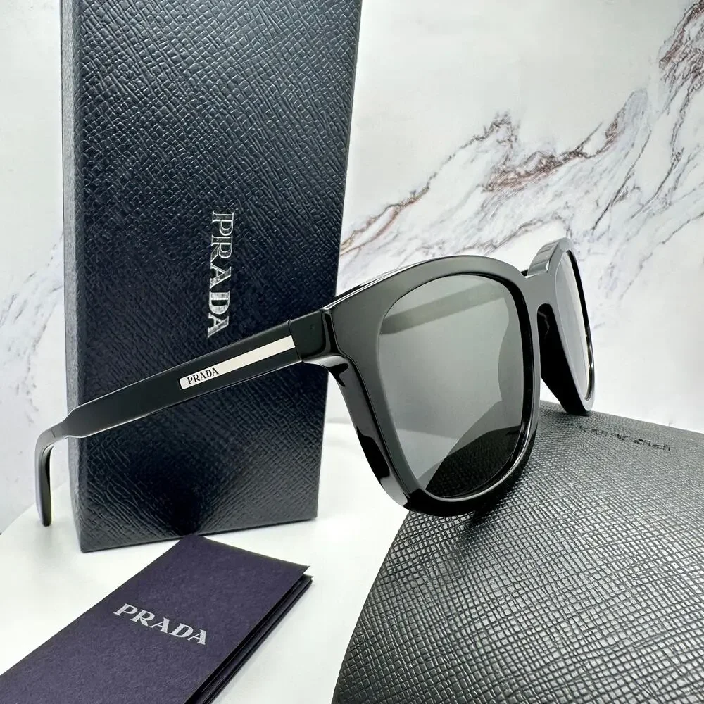 New PRADA Sunglasses